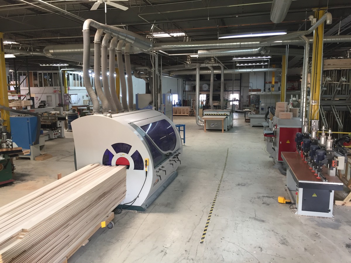 kitchen cabinets manufacturer